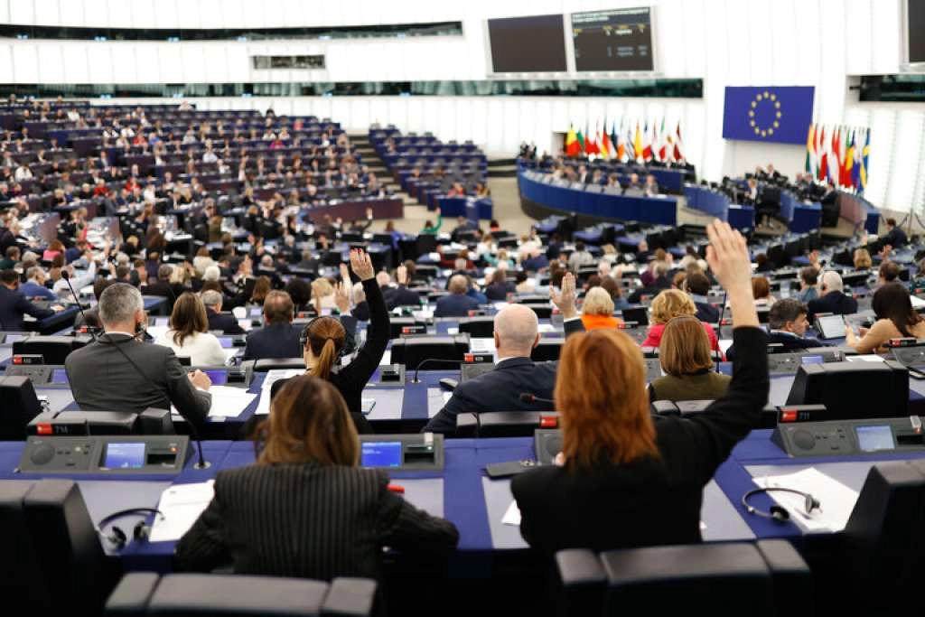 Povećan interes za izbore za Evropski parlament